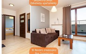 Apartamenty Bliska Praga By Noclegi Renters